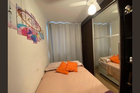 Apartamento à venda com 2 quartos, 55m² em Jaguaré, São Paulo
