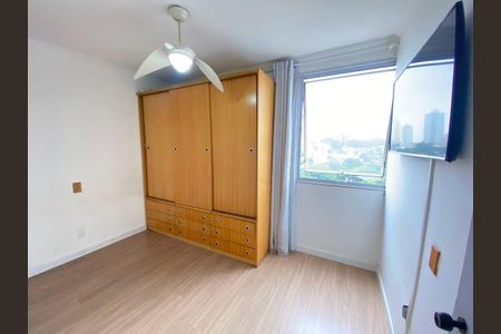Apartamento à venda com 2 quartos, 55m² em Jaguaré, São Paulo