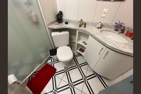 Apartamento à venda com 2 quartos, 55m² em Jaguaré, São Paulo