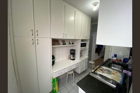 Apartamento à venda com 2 quartos, 55m² em Jaguaré, São Paulo