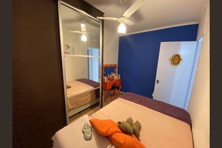 Apartamento à venda com 2 quartos, 55m² em Jaguaré, São Paulo