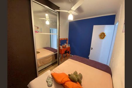 Apartamento à venda com 2 quartos, 55m² em Jaguaré, São Paulo