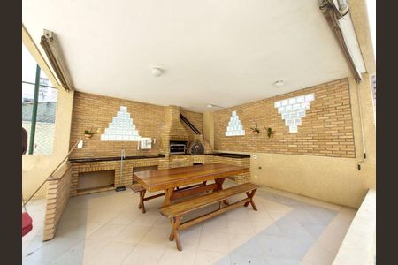 Apartamento à venda com 2 quartos, 65m² em Centro, Osasco