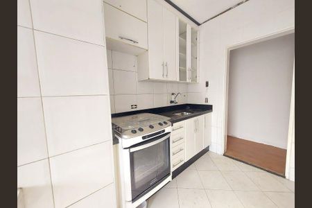 Apartamento à venda com 2 quartos, 65m² em Centro, Osasco