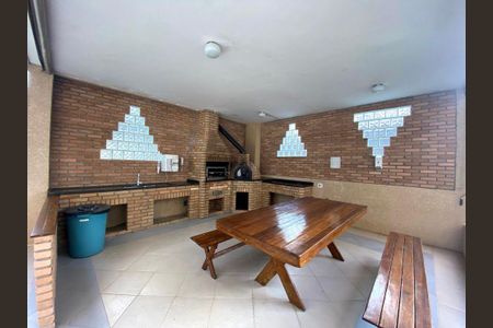 Apartamento à venda com 2 quartos, 65m² em Centro, Osasco