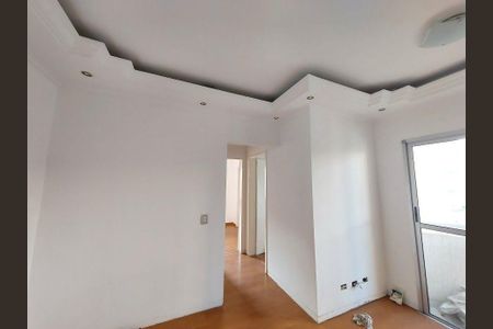 Apartamento à venda com 2 quartos, 65m² em Centro, Osasco