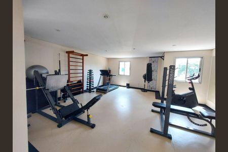 Apartamento à venda com 2 quartos, 65m² em Centro, Osasco