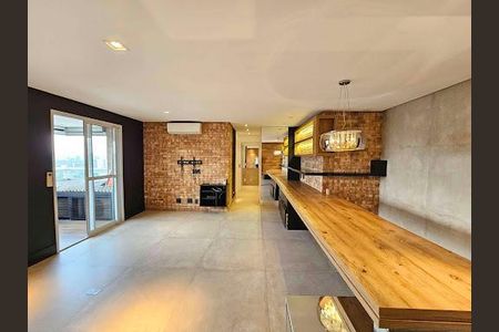 Apartamento à venda com 3 quartos, 102m² em Vila Lageado, São Paulo