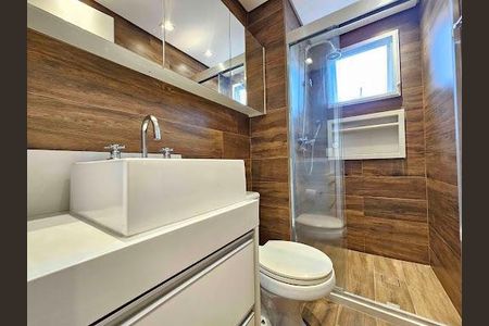 Apartamento à venda com 3 quartos, 102m² em Vila Lageado, São Paulo