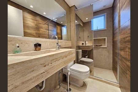 Apartamento à venda com 3 quartos, 102m² em Vila Lageado, São Paulo