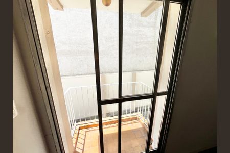 Apartamento à venda com 64m², 2 quartos e 1 vaga Apartamento à venda com 64m², 2 quartos e 1 vagaVaranda da Sala