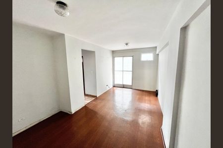 Sala de apartamento à venda com 2 quartos, 64m² em Tucuruvi, São Paulo