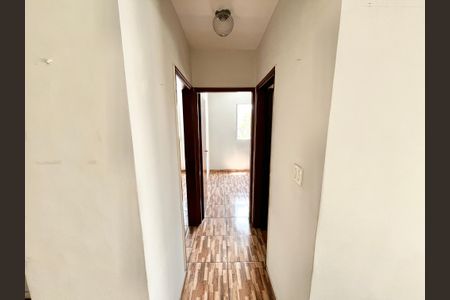 Corredor de apartamento à venda com 2 quartos, 64m² em Tucuruvi, São Paulo