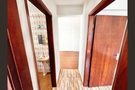 Corredor de apartamento à venda com 2 quartos, 64m² em Tucuruvi, São Paulo