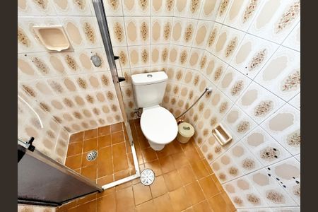 Apartamento à venda com 64m², 2 quartos e 1 vaga Apartamento à venda com 64m², 2 quartos e 1 vagaBanheiro