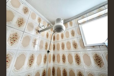 Apartamento à venda com 64m², 2 quartos e 1 vaga Apartamento à venda com 64m², 2 quartos e 1 vagaBanheiro