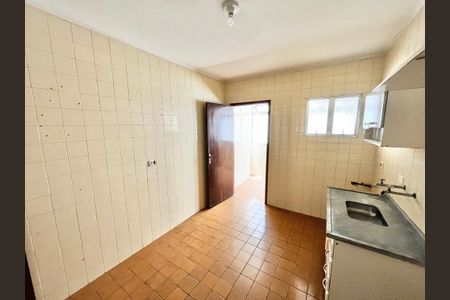 Apartamento à venda com 64m², 2 quartos e 1 vaga Apartamento à venda com 64m², 2 quartos e 1 vagaCozinha