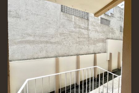 Apartamento à venda com 64m², 2 quartos e 1 vaga Apartamento à venda com 64m², 2 quartos e 1 vagaVaranda da Sala