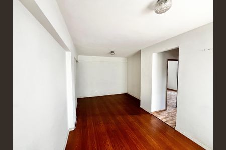 Sala de apartamento à venda com 2 quartos, 64m² em Tucuruvi, São Paulo