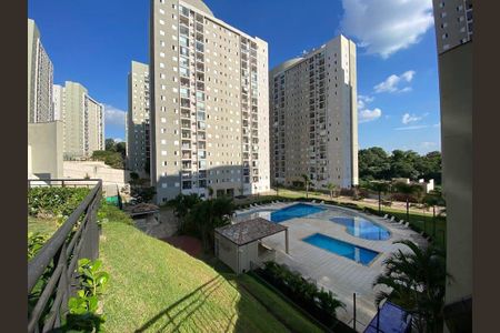 Apartamento à venda com 3 quartos, 65m² em Umuarama, Osasco