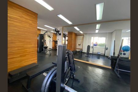 Apartamento à venda com 3 quartos, 65m² em Umuarama, Osasco