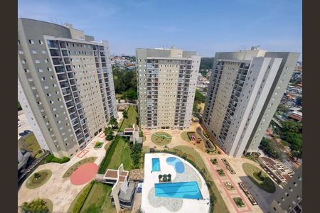 Apartamento à venda com 3 quartos, 65m² em Umuarama, Osasco