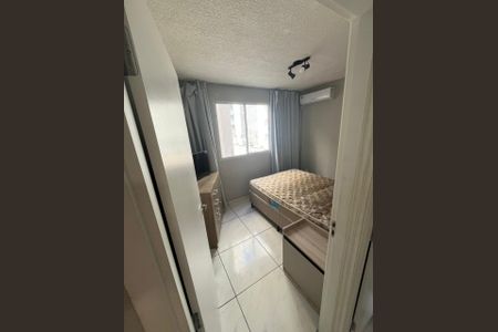 Quarto de apartamento à venda com 2 quartos, 41m² em Fátima, Canoas