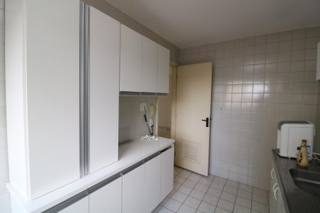 Apartamento para alugar com 53m², 2 quartos e 1 vagaCozinha