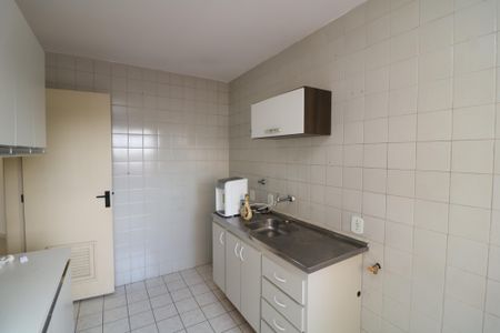 Apartamento para alugar com 53m², 2 quartos e 1 vagaCozinha