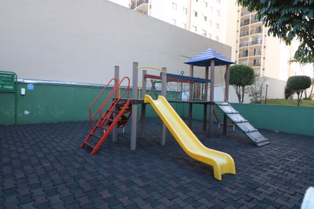Apartamento para alugar com 53m², 2 quartos e 1 vagaÁrea comum - Playground