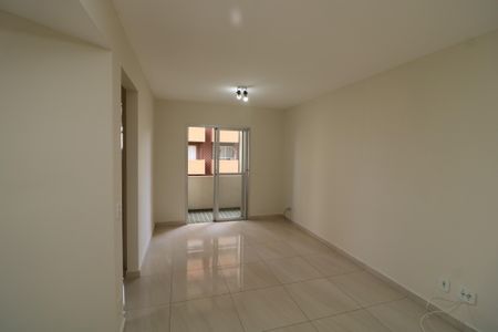 Sala de apartamento para alugar com 2 quartos, 53m² em Vila Formosa, São Paulo
