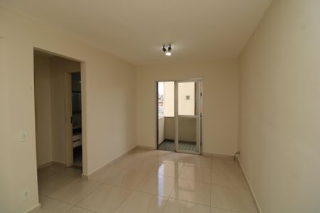 Sala de apartamento para alugar com 2 quartos, 53m² em Vila Formosa, São Paulo