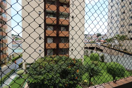 Apartamento para alugar com 53m², 2 quartos e 1 vagaVaranda da Sala