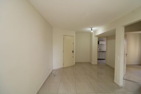 Sala de apartamento para alugar com 2 quartos, 53m² em Vila Formosa, São Paulo
