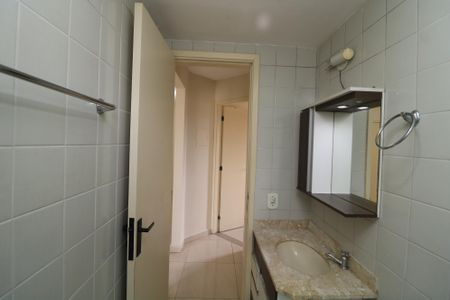 Apartamento para alugar com 53m², 2 quartos e 1 vagaBanheiro