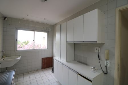 Apartamento para alugar com 53m², 2 quartos e 1 vagaCozinha