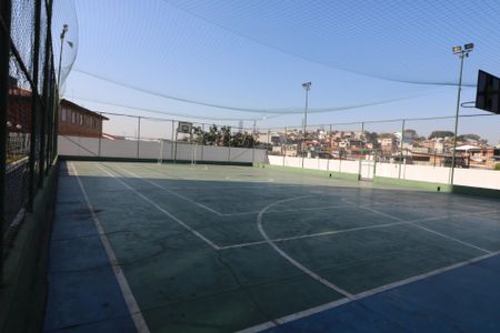 Apartamento para alugar com 53m², 2 quartos e 1 vagaQuadra Esportiva