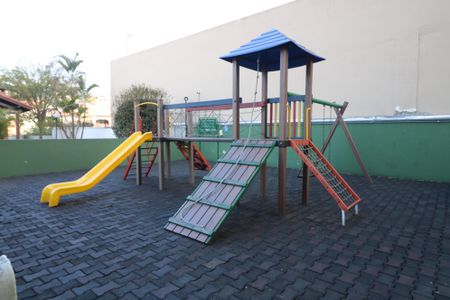 Apartamento para alugar com 53m², 2 quartos e 1 vagaÁrea comum - Playground