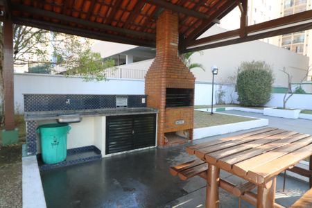 Apartamento para alugar com 53m², 2 quartos e 1 vagaÁrea comum - Churrasqueira