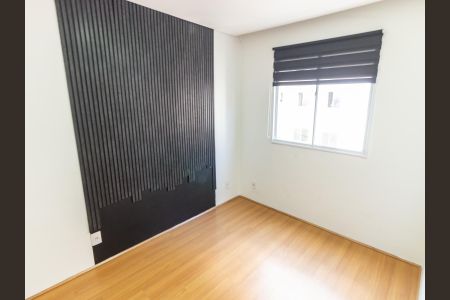 Quarto 1 de apartamento para alugar com 2 quartos, 40m² em Canindé, São Paulo