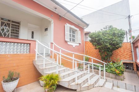 Casa à venda com 250m², 2 quartos e 4 vagasEntrada 
