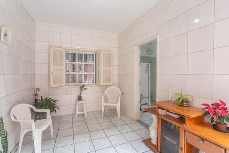 Casa à venda com 250m², 2 quartos e 4 vagasHall entrada 