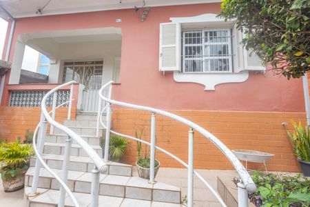 Casa à venda com 250m², 2 quartos e 4 vagasEntrada 