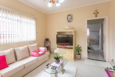 Casa à venda com 250m², 2 quartos e 4 vagasSala 