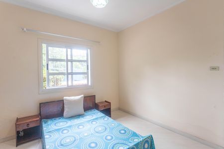 Quarto 1  de casa para alugar com 3 quartos, 235m² em Piraporinha, Diadema