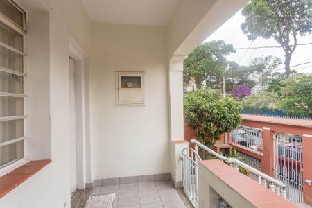 Casa à venda com 250m², 2 quartos e 4 vagasVaranda