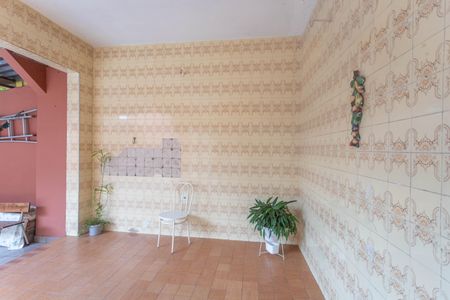 Casa à venda com 250m², 2 quartos e 4 vagasÁrea de serviço 