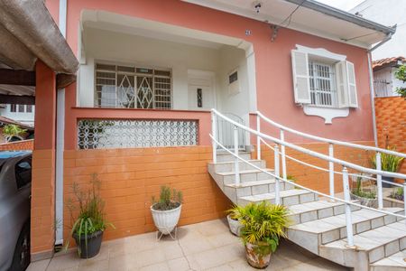Casa à venda com 250m², 2 quartos e 4 vagasEntrada 