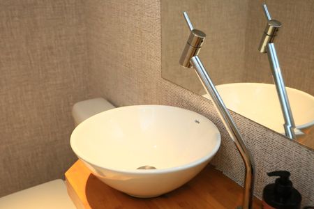 Apartamento à venda com 182m², 4 quartos e 3 vagas Apartamento à venda com 182m², 4 quartos e 3 vagasLavabo