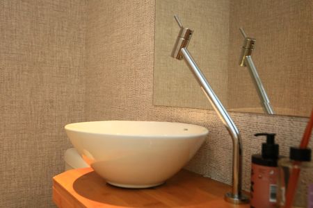 Apartamento à venda com 182m², 4 quartos e 3 vagas Apartamento à venda com 182m², 4 quartos e 3 vagasLavabo